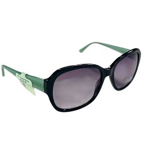 NWT Chelsea Morgan Suns 6005 BK Sunglasses